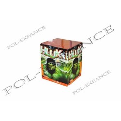 Hulk 24s mix kaliber C24MH  F3  8/1