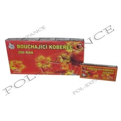 Bouchajici Koberecek 200s strong K200RP2  F2 8/10