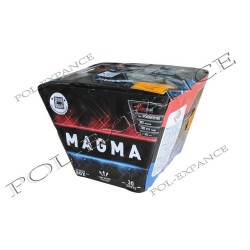 Magma 30s V  PXB2218   F2  8/1