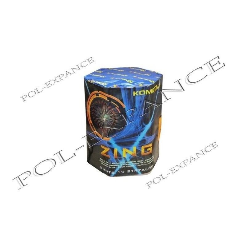 Zing 19s P7133  F2  12/1