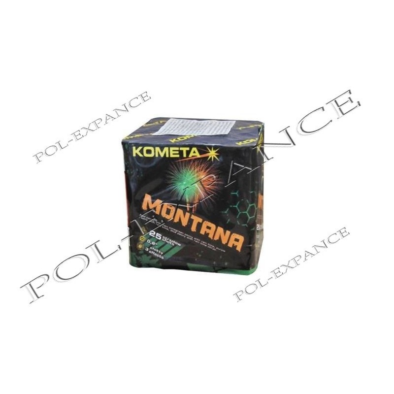 Montana 25s P7039  F2  24/1