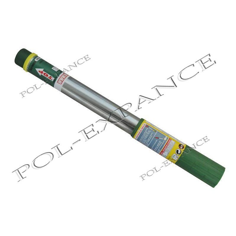 Raca morska Alba Pyroflare green  P1 60sek. 50/1