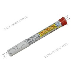 Raca morska Alba Pyroflare white  60sek. P1 50/1