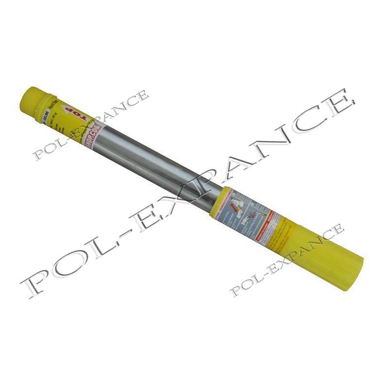 Raca morska Alba Pyroflare yellow 60sek. P1  50/1