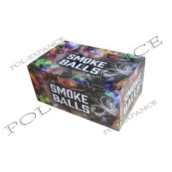 Smoke Balls PXG108  T1  20/12/6