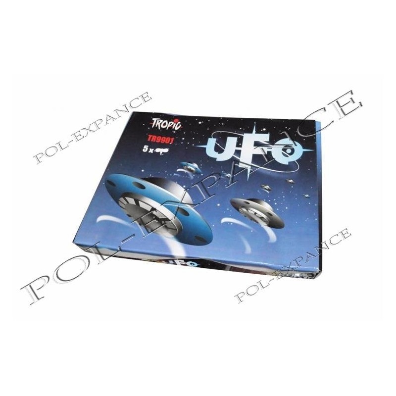 Ufo TR9901  F2  40/5