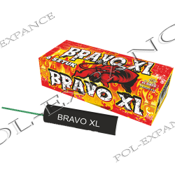 Bravo XL 1400031  F3  144/6