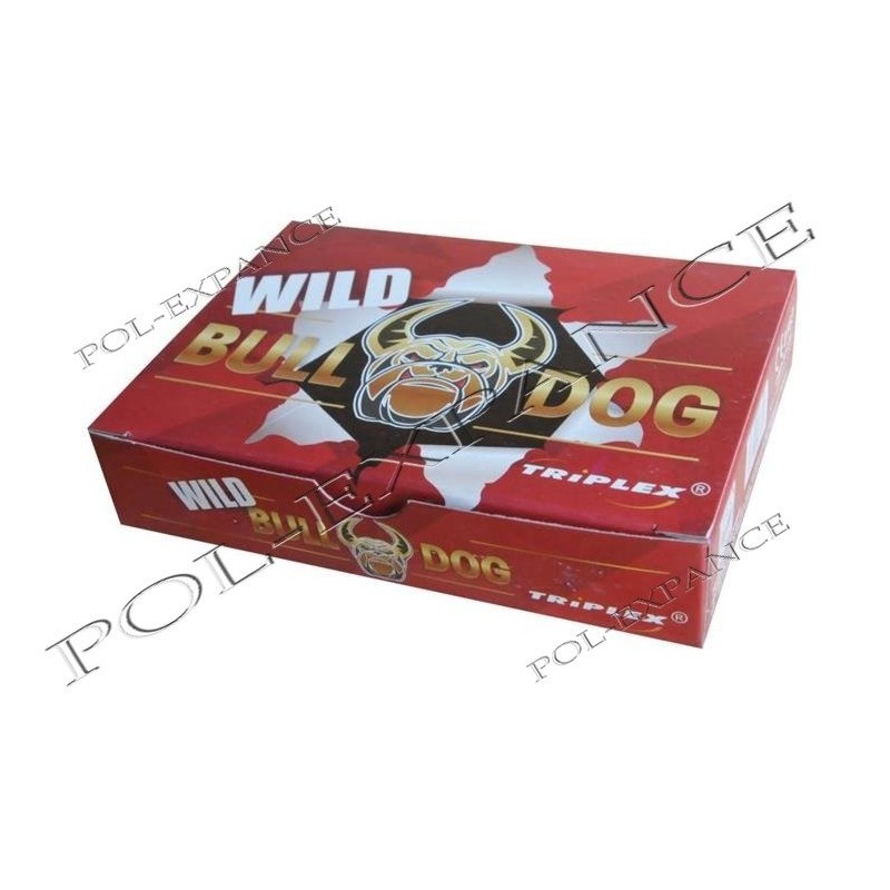 Wild Bull Dog TXP845  F2  50/20