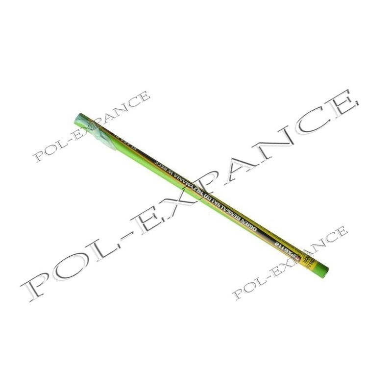 Zapalarka pirotechniczna green PXG112  P1  60/5