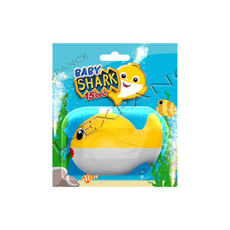 Baby Shark DP1BS  F2 60/1