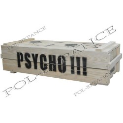 Skrzynia Psycho !!! 320s PXB025  F2  1/1