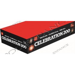 Celebration 200s SFC9005  F3  2/1
