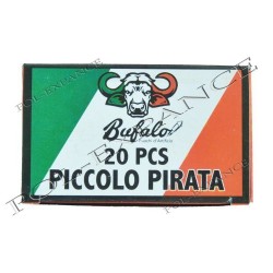 Piccolo Pirata 5104  P1  200/10