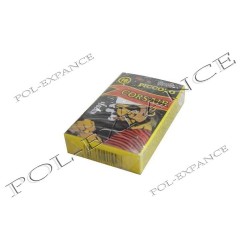 Piccolo Corsair K0201s  P1  6/40/60