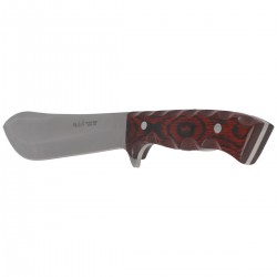 Maczeta Muela Outdoor Pakkawood 220mm (MACHETE)