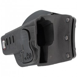 Kabura Fobus Glock 17,19,22,23,31,32,34,35 Lewa (GLCH LH RT)