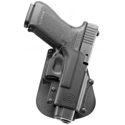 Kabura Fobus Glock 21SF,29,30,30SF,39, S&W 99 Prawa (GL-4)