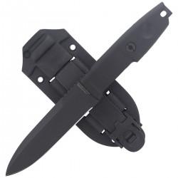 Nóż Extrema Ratio Scout 2, Black (04.1000.0481/BLK)