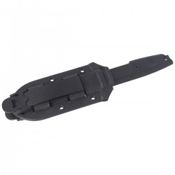 Nóż Extrema Ratio Scout 2, Black (04.1000.0481/BLK)