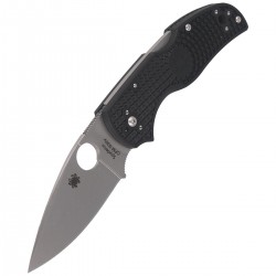 Nóż Spyderco Native 5 FRN Black Plain (C41PBK5)