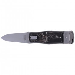 Nóż sprężynowy Mikov Predator Buffalo Horn (241-NR-1/HAMMER)