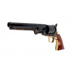 Rewolwer Pietta 1851 Colt Navy Yank Steel .44 (YAN44)