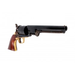 Rewolwer Pietta 1851 Colt Navy Yank Steel .44 (YAN44)