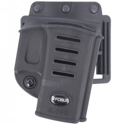 Kabura Fobus Glock 26, 27 Prawa (GL-26 ND BH ND RT)