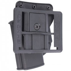 Kabura Fobus Glock 26, 27 Prawa (GL-26 ND BH ND RT)