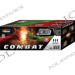 Combat 2 in 1  70s PXC210  F2  2/1