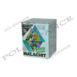 Malachit JW4059 25s  F2  4/1