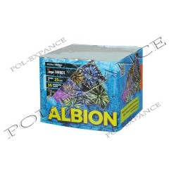 Albion  JW801 36s  F2  8/1