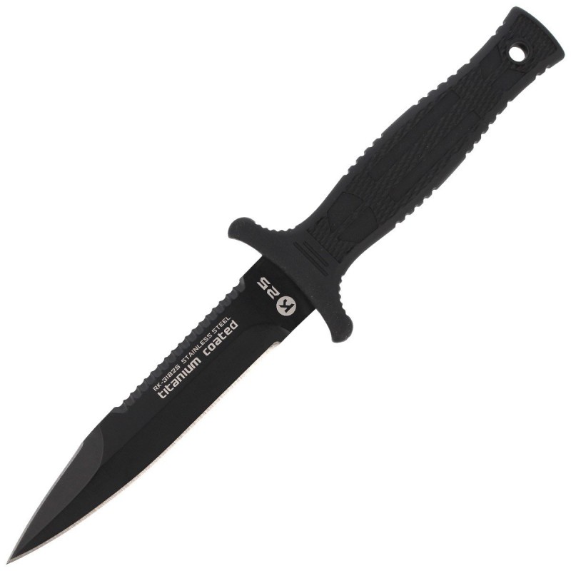 Nóż K25 / RUI Boot Knife Tactical Botero 125mm (31825)