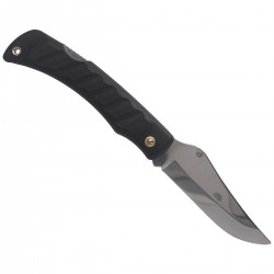 Nóż Mikov Crocodile Clip Poin Folder 90mm Klips (243-NH-1/C S)