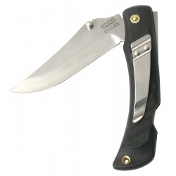 Nóż Mikov Crocodile Clip Poin Folder 90mm Klips (243-NH-1/C S)