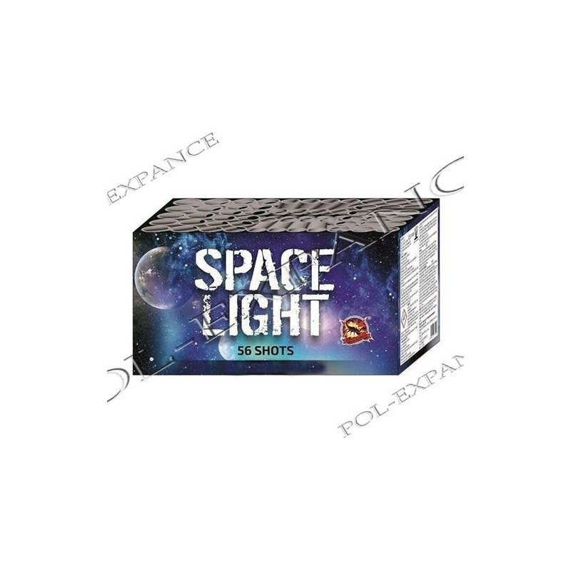 Space Light 56s CLE4150  F3  4/1