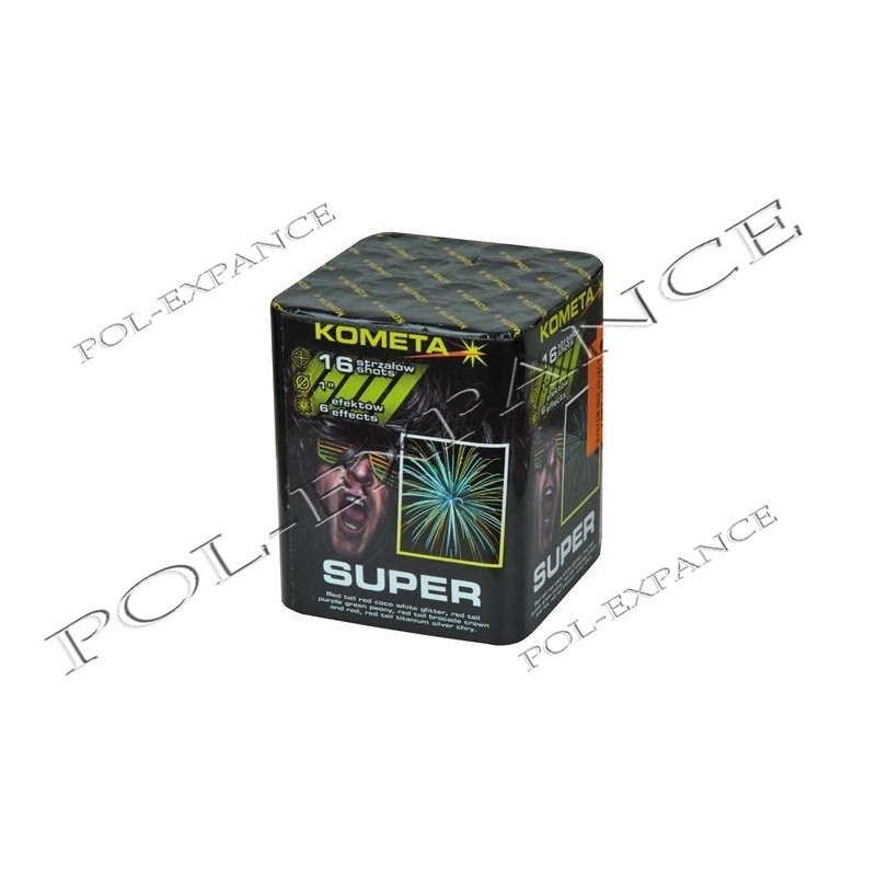 Super 16s P7248  F2  12/1