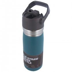 Stanley IceFlow Flip Straw Water Bottle - 22 oz - 09992