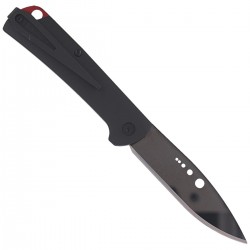 Nóż Sandrin Knives Dellatorre Polyhedral Tungsten Carbide 71HRC (SK-1)