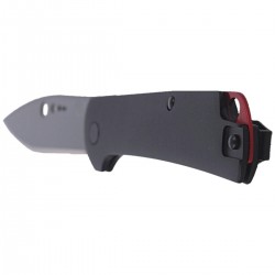 Nóż Sandrin Knives Dellatorre Polyhedral Tungsten Carbide 71HRC (SK-1)