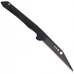 Nóż Sandrin Knives TCK 2.0 Polyhedral Tungsten Carbide 71HRC