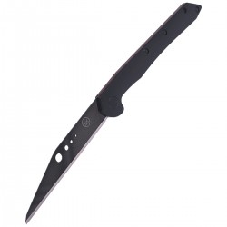 Nóż Sandrin Knives TCK 2.0 Polyhedral Tungsten Carbide 71HRC