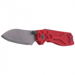 Nóż Sandrin Knives Torino G10, Polyhedral Tungsten Carbide 71HRC