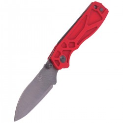 Nóż Sandrin Knives Torino G10, Polyhedral Tungsten Carbide 71HRC