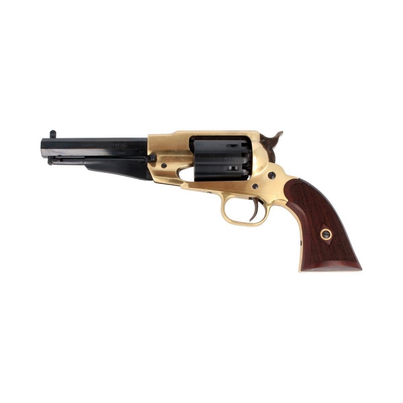 Rewolwer Pietta 1858 Remington Texas Sheriff kal .44 (RGBSH44LC)