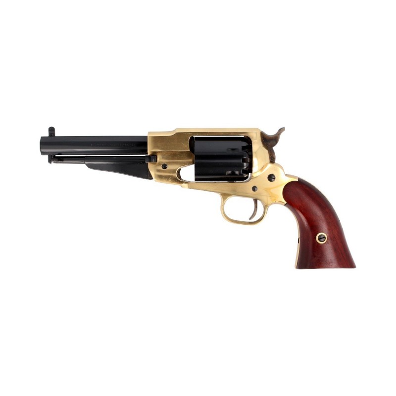 Rewolwer Pietta 1858 Remington Texas Sheriff kal. 44 (RGBSH44)