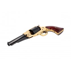 Rewolwer Pietta 1858 Remington Texas Sheriff kal. 44 (RGBSH44)