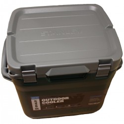 Lodówka Stanley Adventure Outdoor Cooler 28,3 l, Zielony (10-01936-038)