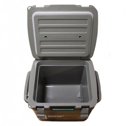 Lodówka Stanley Adventure Outdoor Cooler 28,3 l, Zielony (10-01936-038)