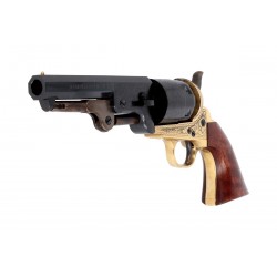 Rewolwer Pietta 1851 Colt REB Nord Navy DeLuxe Sheriff .44 (RSL44)